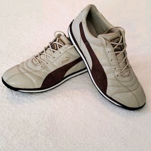 Puma sneakers